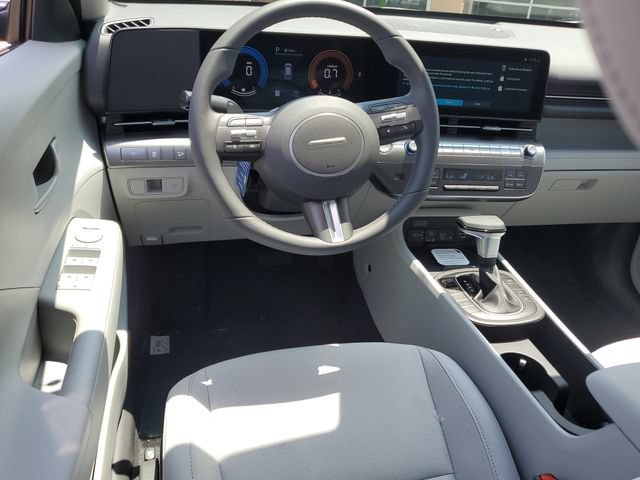 New 2026 Hyundai Kona SEL Sport AWD/4WD image 10