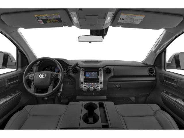 Used 2018 Toyota Tundra SR5 w/ SR5 Upgrade Package AWD/4WD image 8