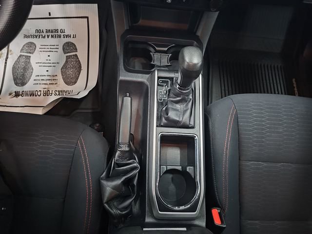 Used 2019 Toyota Tacoma SR5 AWD/4WD image 20