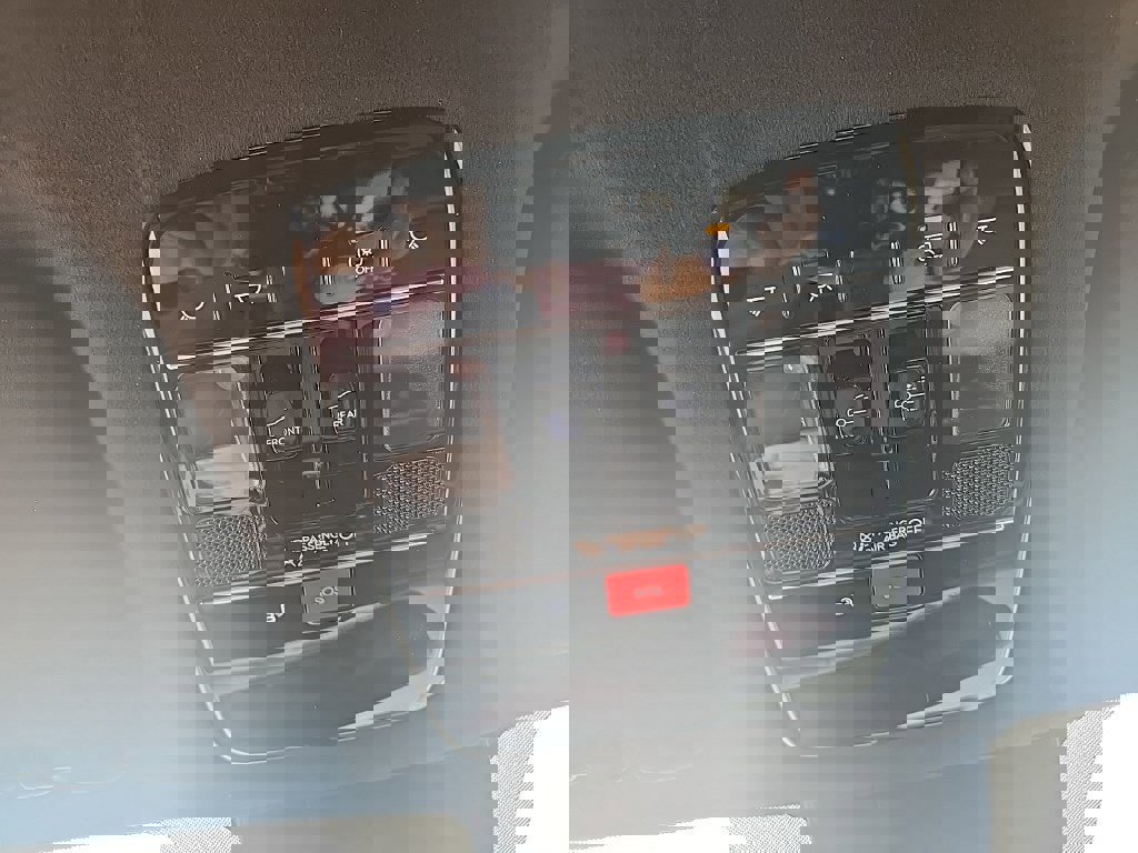 Used 2026 Hyundai Santa Fe Calligraphy image 27