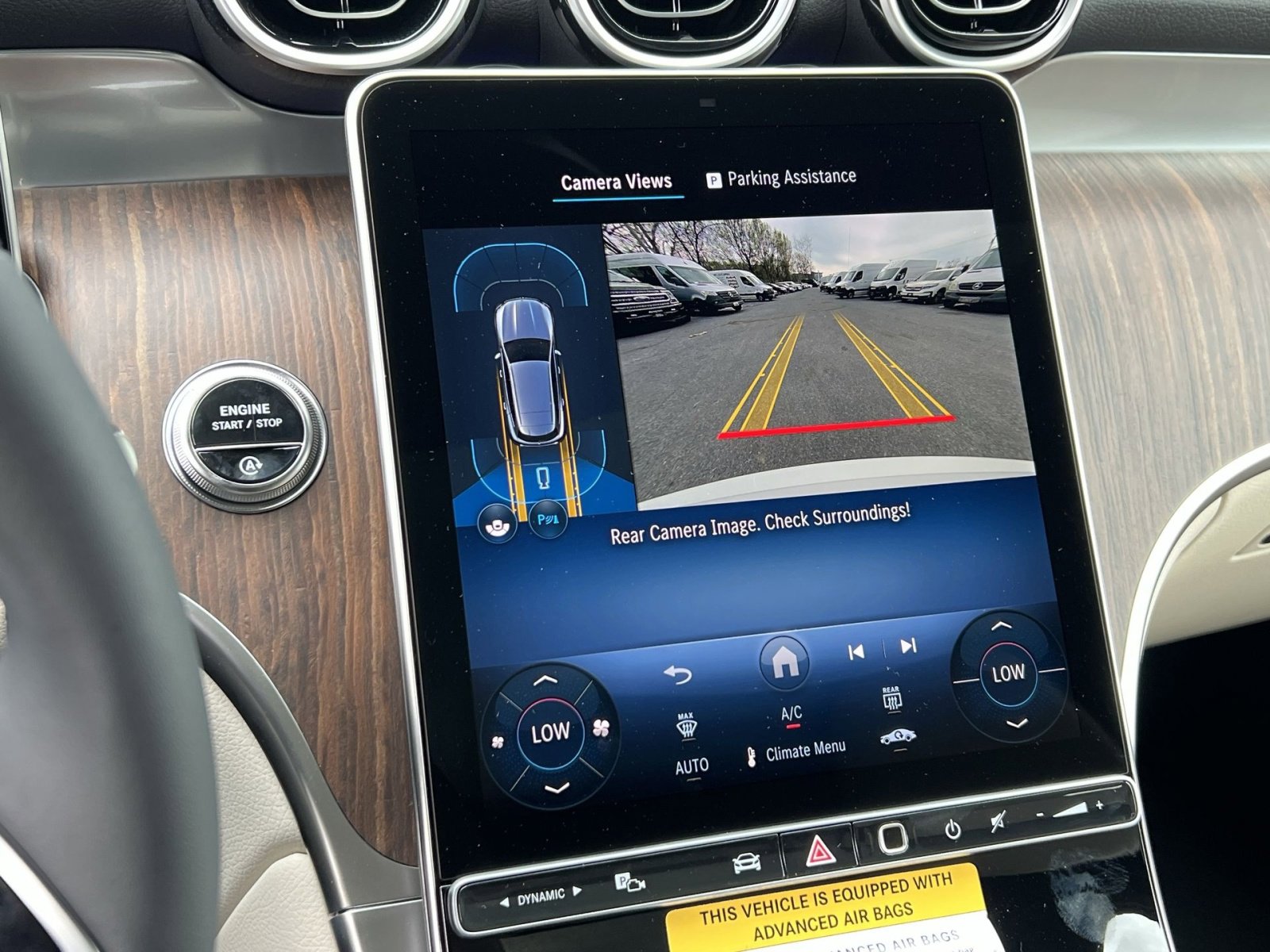 New 2026 Mercedes-Benz GLC 300 4MATIC image 17