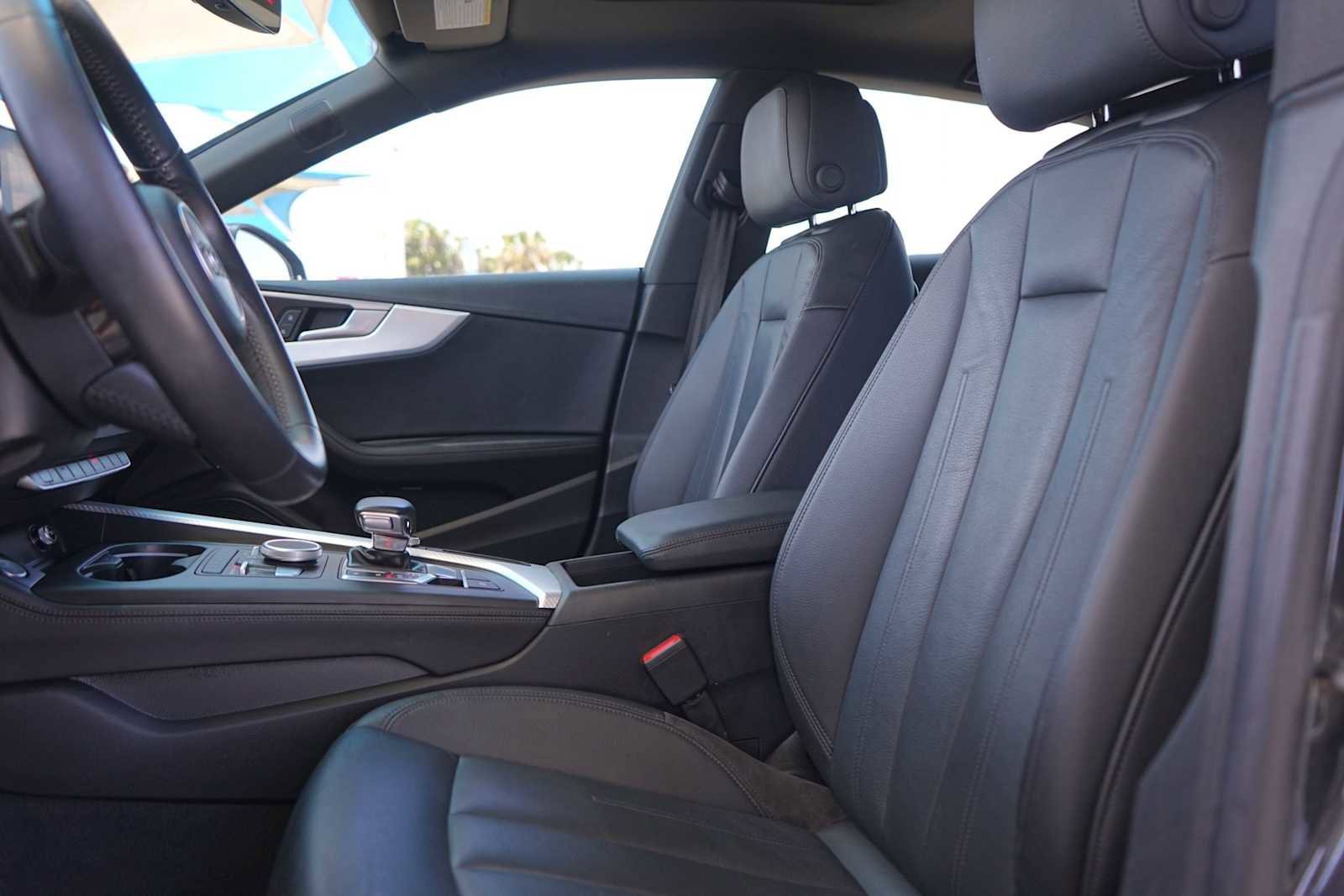 Used 2018 Audi A5 2.0T Prestige AWD/4WD image 11