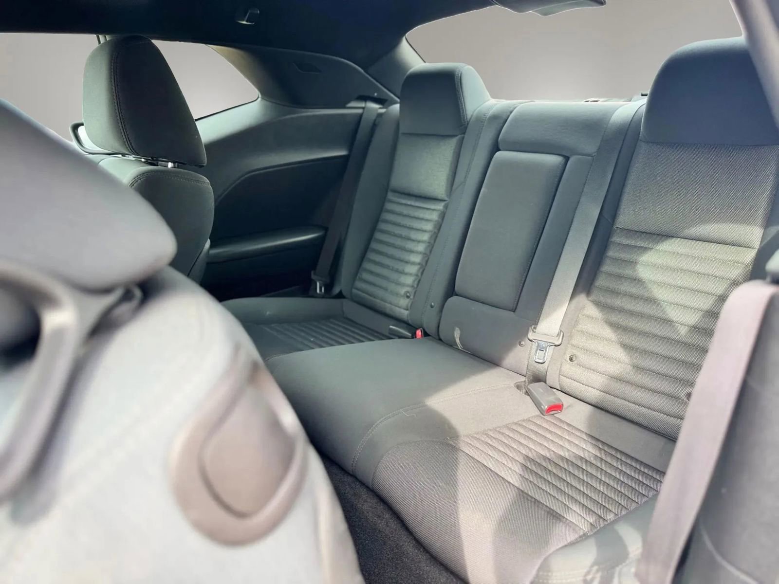 Used 2011 Dodge Challenger R/T w/ Electronics Convenience Group image 38