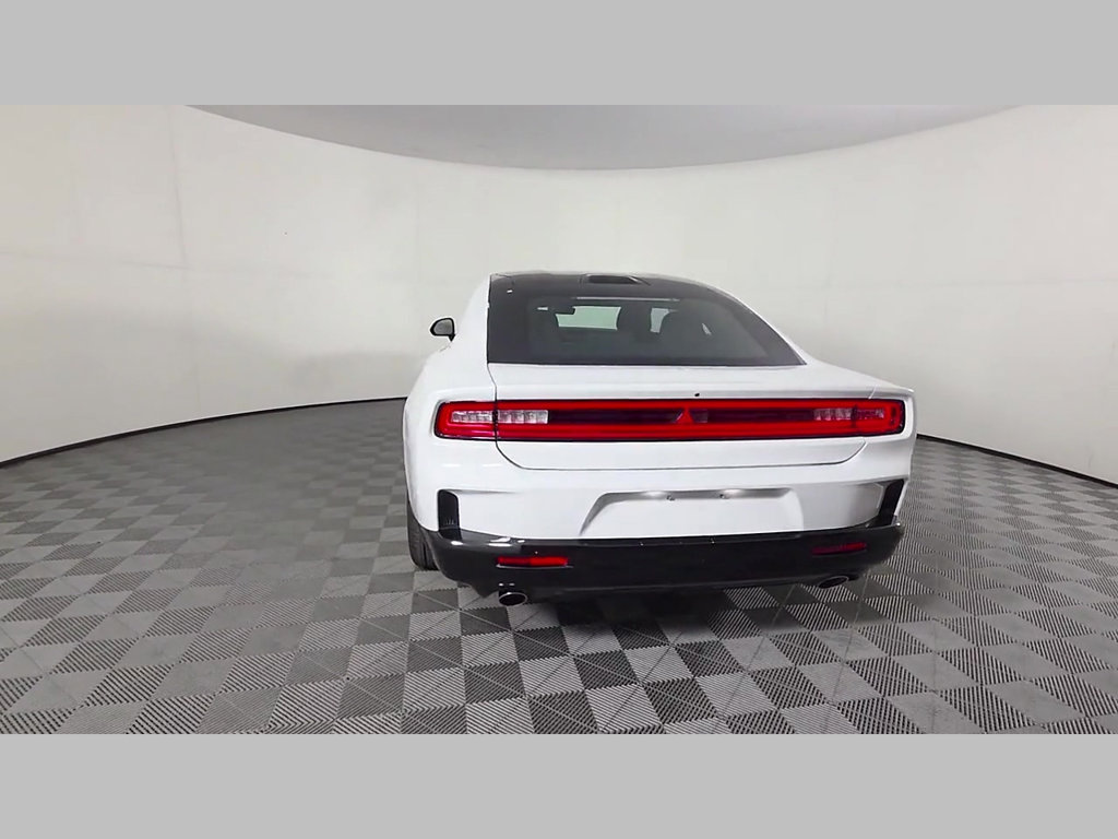 New 2027 Dodge Charger R/T AWD/4WD image 29