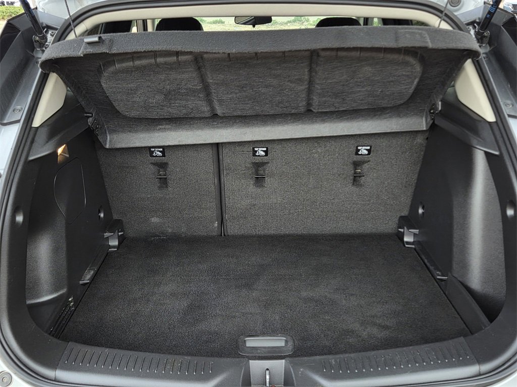 Used 2024 Buick Encore GX Sport Touring image 24