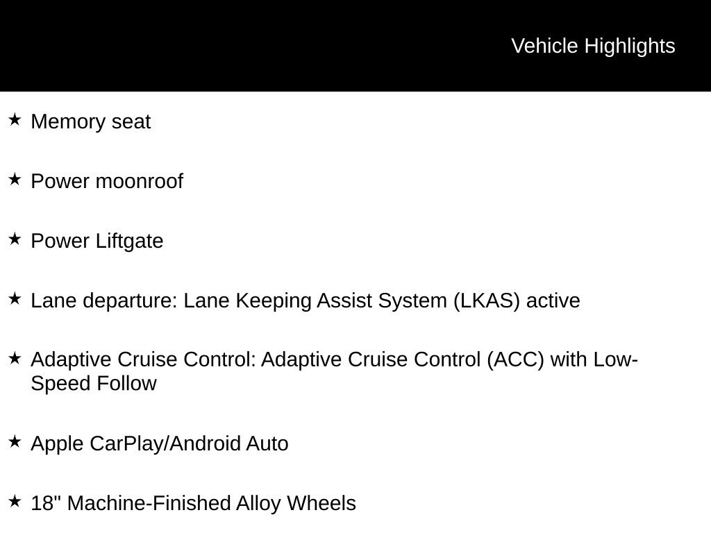 Certified 2025 Honda Odyssey EX-L image 6