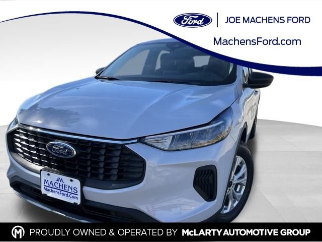 New 2026 Ford Escape Active w/ Cold Weather Package
