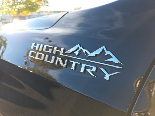 New 2026 Chevrolet Tahoe High Country image 6