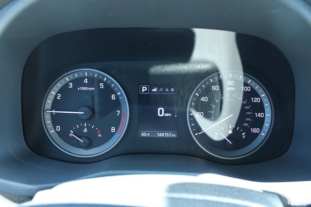 Used 2016 Hyundai Tucson Sport image 23