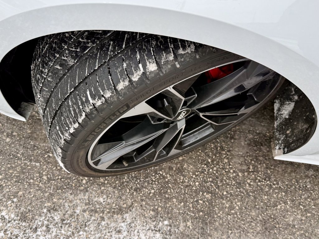 Used 2020 Audi S5 Premium Plus w/ S Sport Package image 30