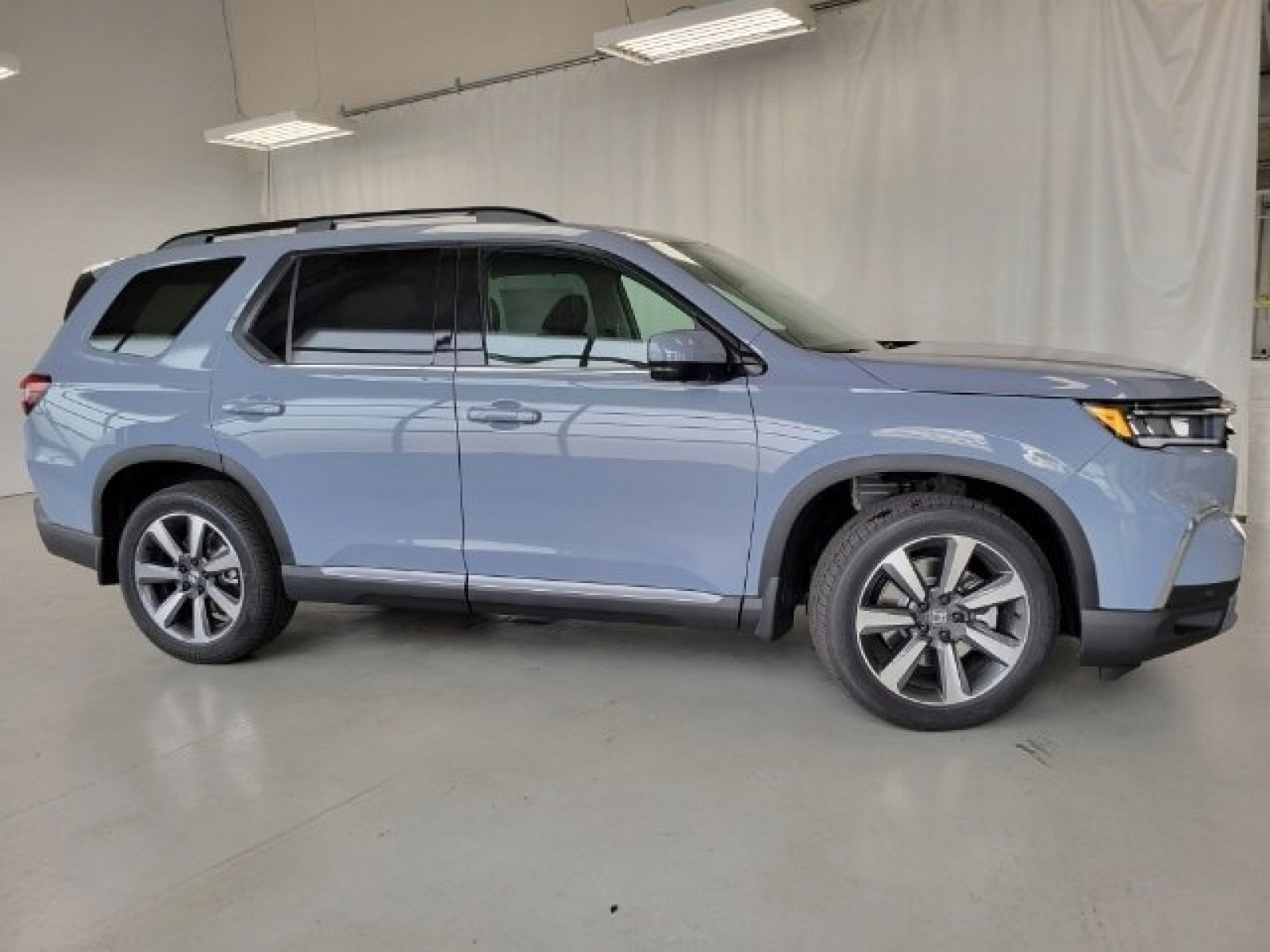 New 2025 Honda Pilot Elite image 17