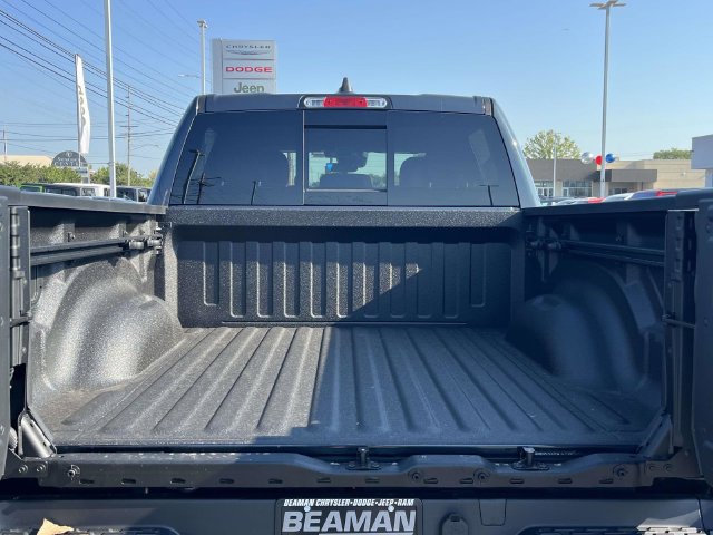 New 2027 RAM 1500 4x4 Crew Cab image 18