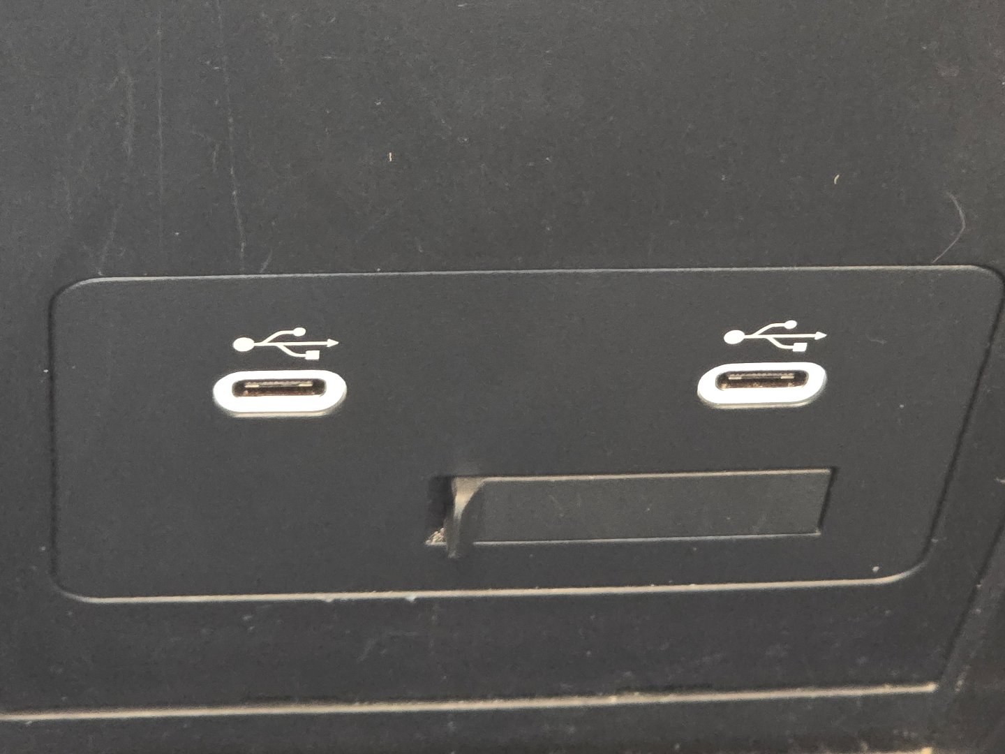 Used 2025 MAZDA CX-50 AWD 2.5 S w/ Preferred Package image 10