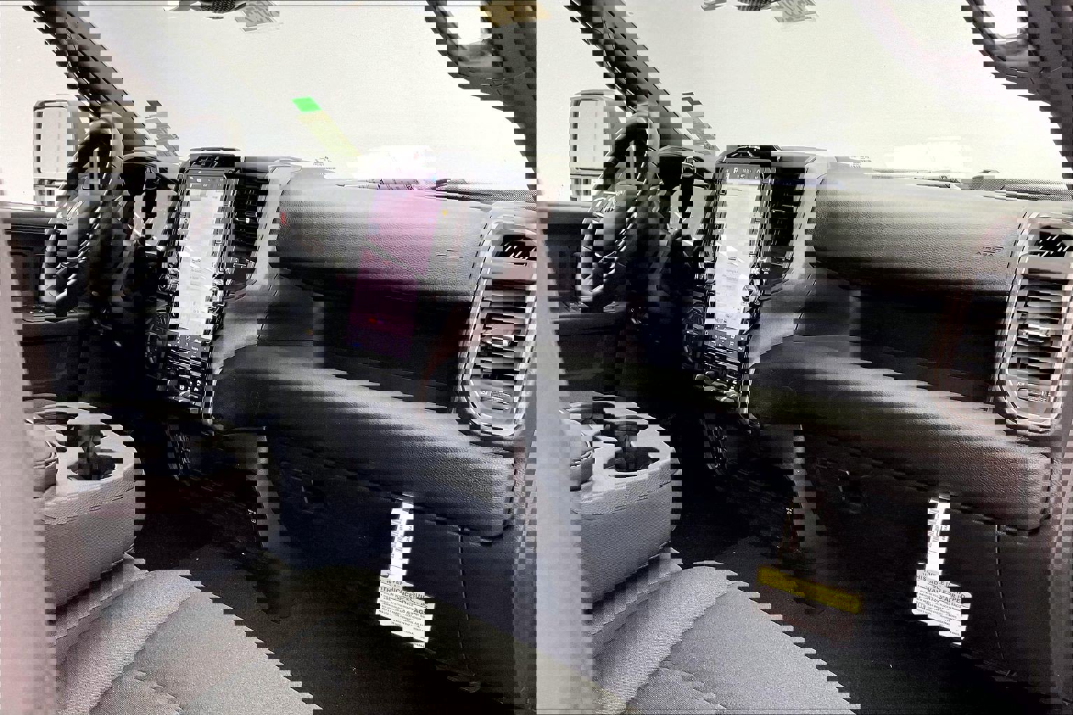 New 2026 RAM 2500 Tradesman image 6