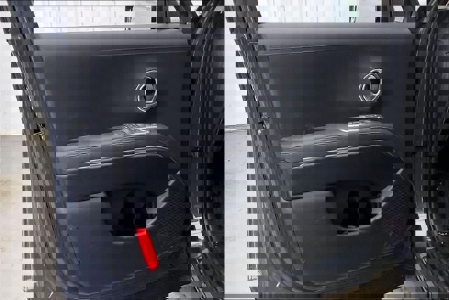 New 2026 Hyundai Palisade SEL image 10