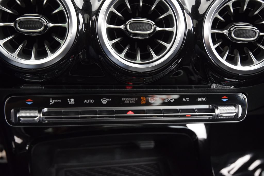 Certified 2024 Mercedes-Benz CLA 250 image 28
