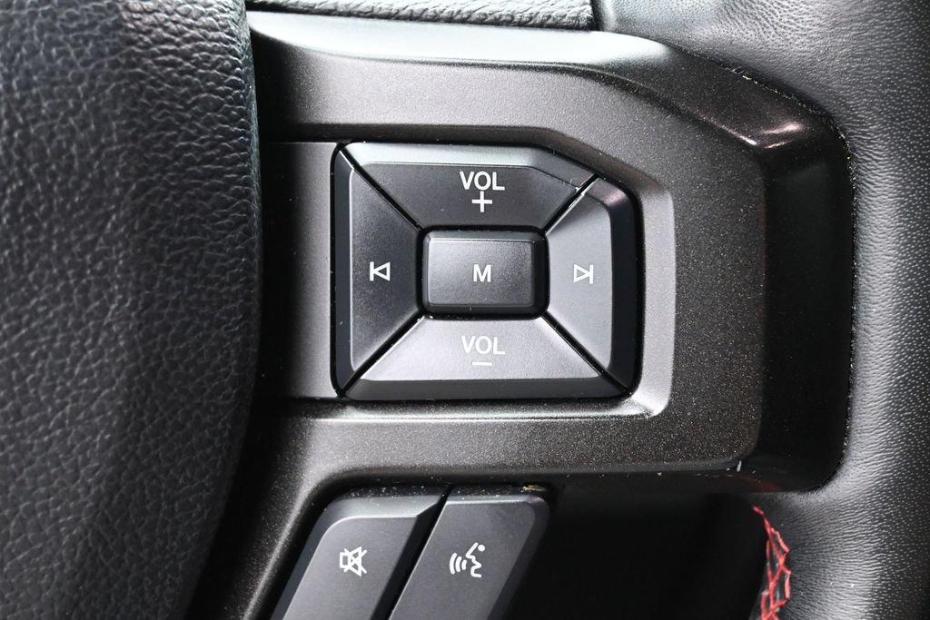 Used 2020 Ford Expedition Limited w/ Equipment Group 303A AWD/4WD image 20