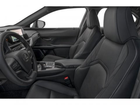 New 2025 Lexus UX 300h AWD image 8