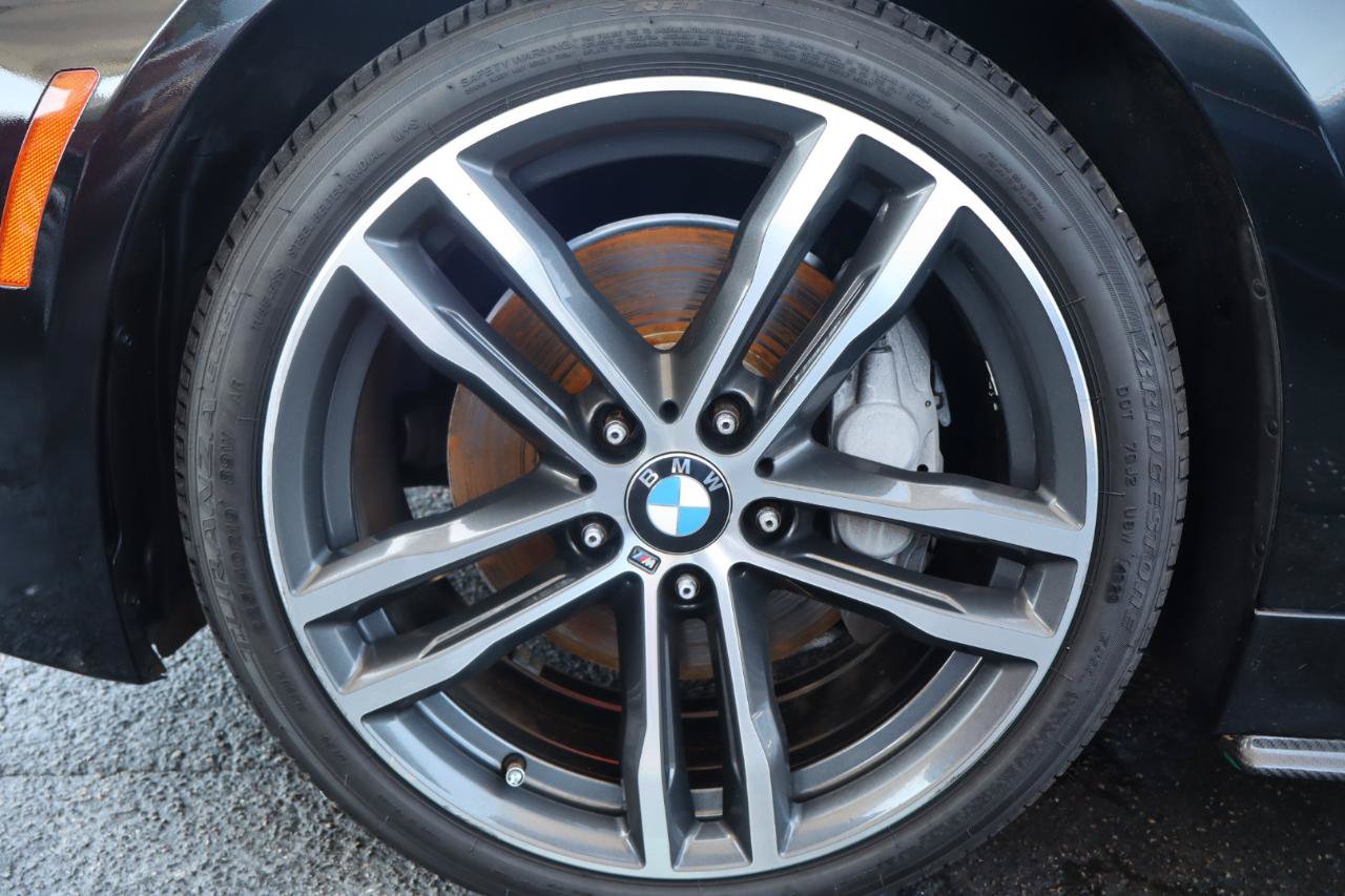 Used 2018 BMW 340i Sedan RWD image 27