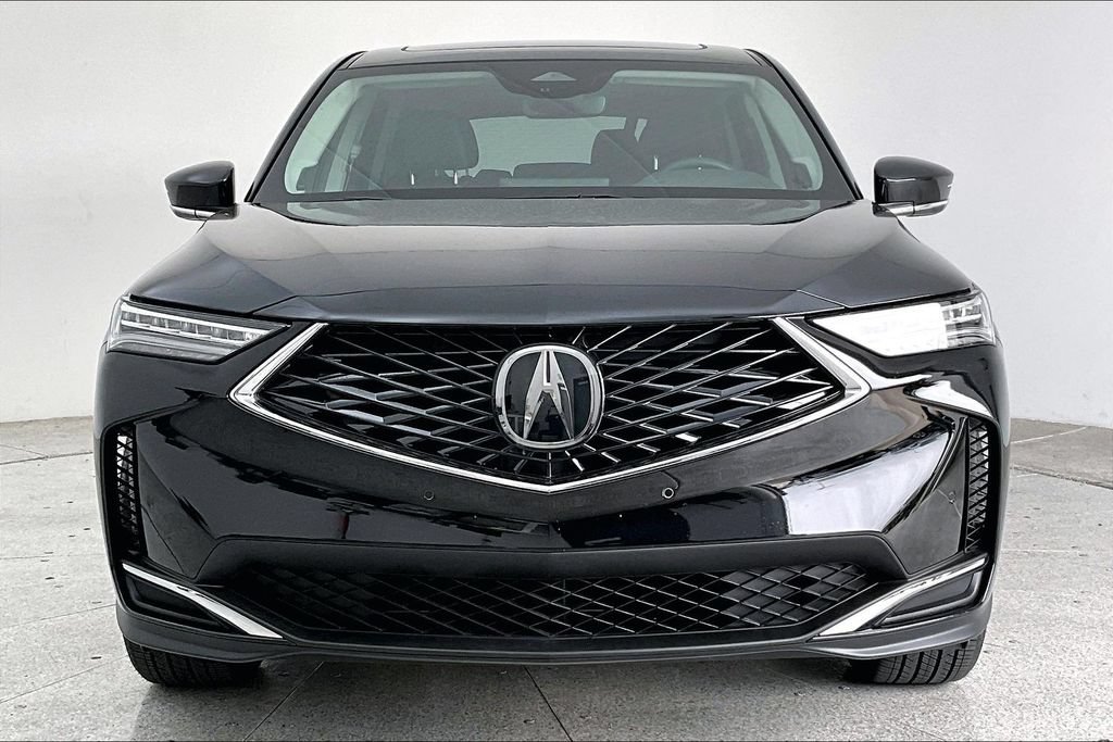 Certified 2026 Acura MDX w/ Technology Package FWD image 3