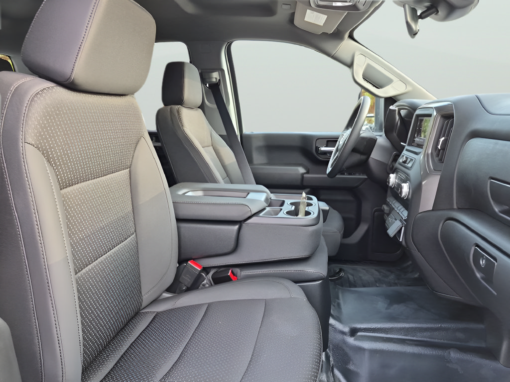 New 2026 GMC Sierra 2500 Pro w/ Convenience Package RWD image 35