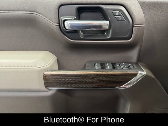 Used 2019 Chevrolet Silverado 1500 RST w/ All-Star Edition image 29