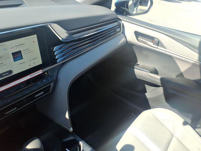 Certified 2026 Toyota Camry SE FWD image 13
