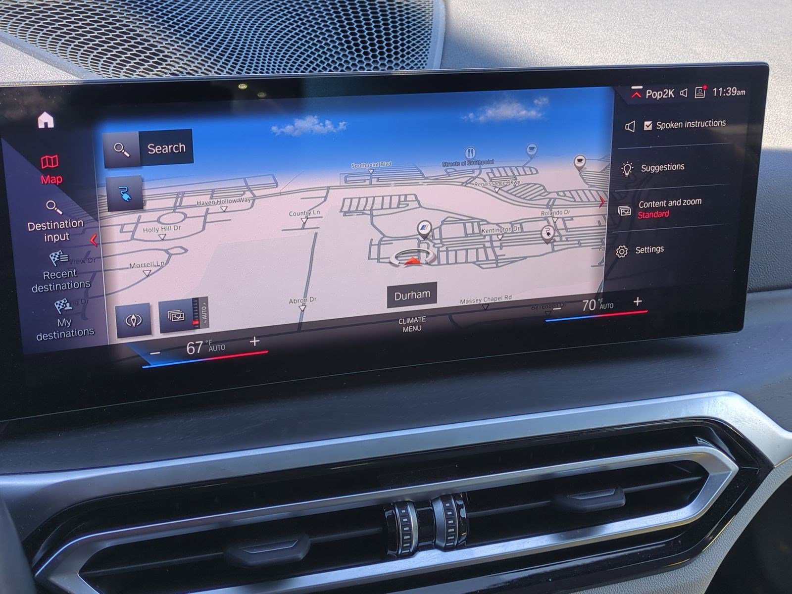 Certified 2023 BMW i4 eDrive35 w/ Premium Package image 24