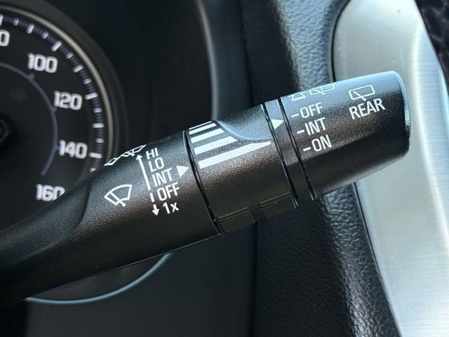 Certified 2023 GMC Terrain SLT image 21