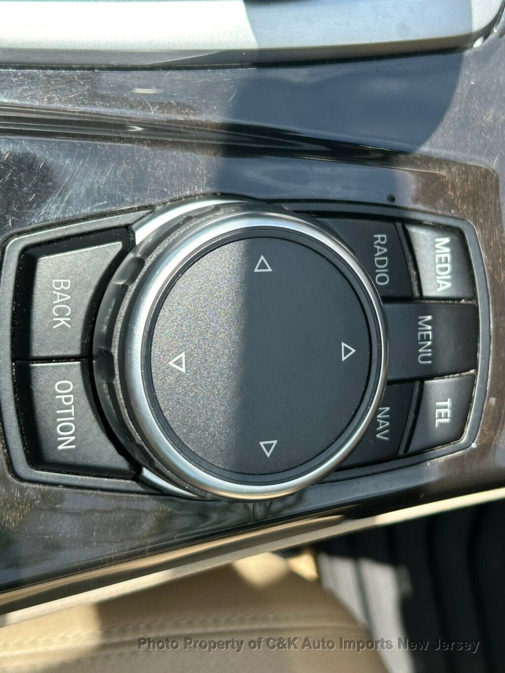 Used 2014 BMW 528i xDrive Sedan AWD/4WD image 52