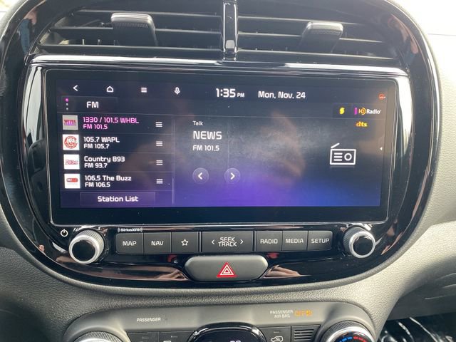 Certified 2023 Kia Soul GT-Line image 17