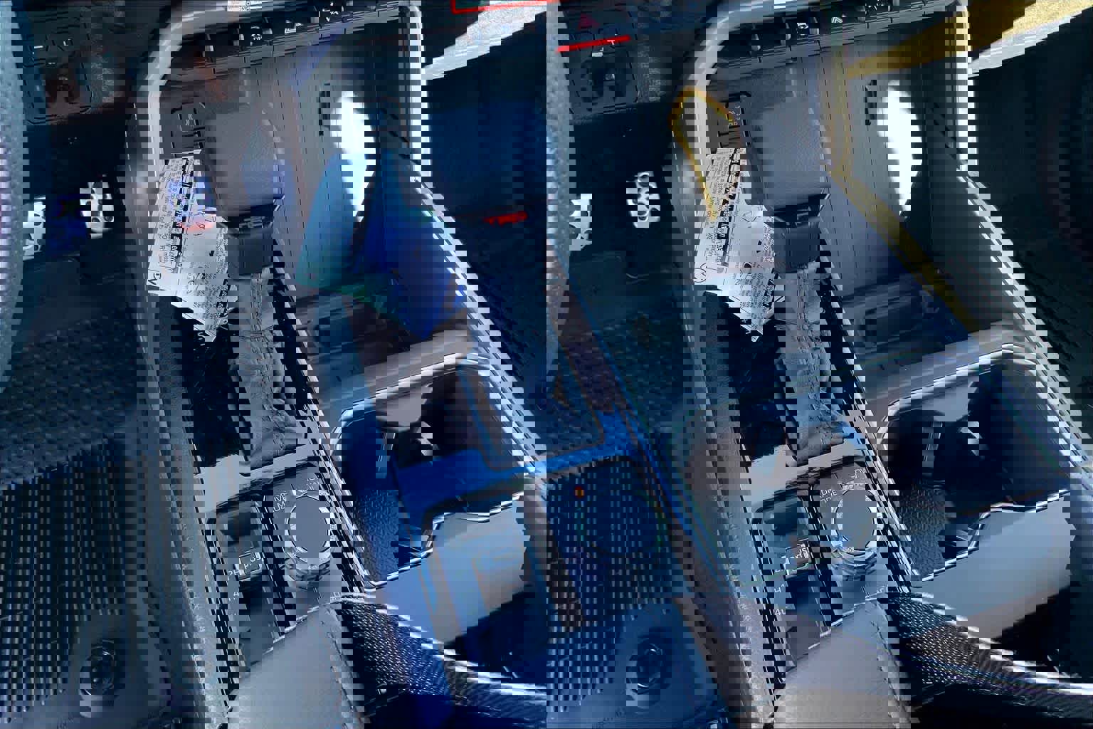 New 2026 Toyota Tundra SR5 image 20