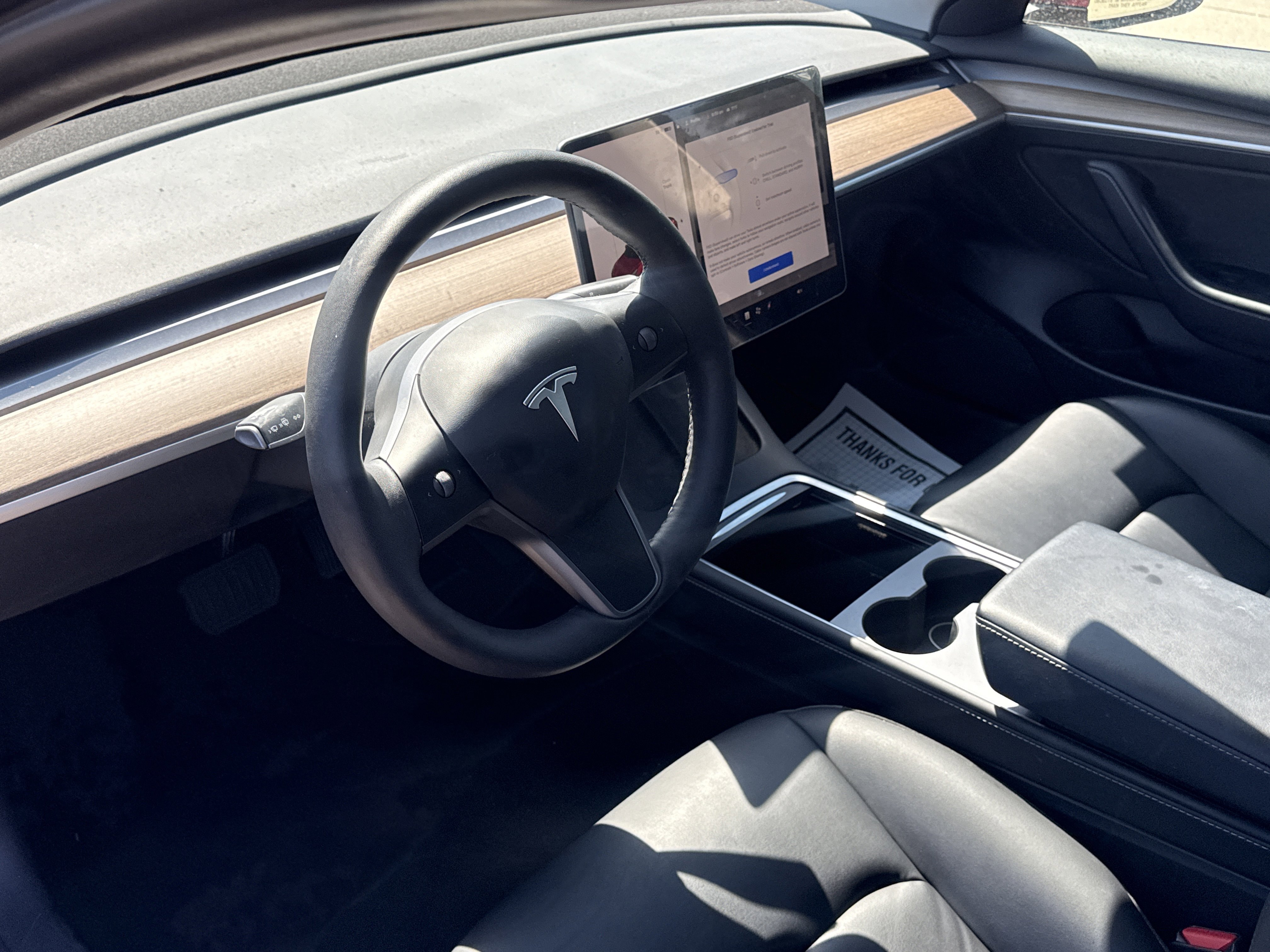 Used 2022 Tesla Model 3 RWD image 5
