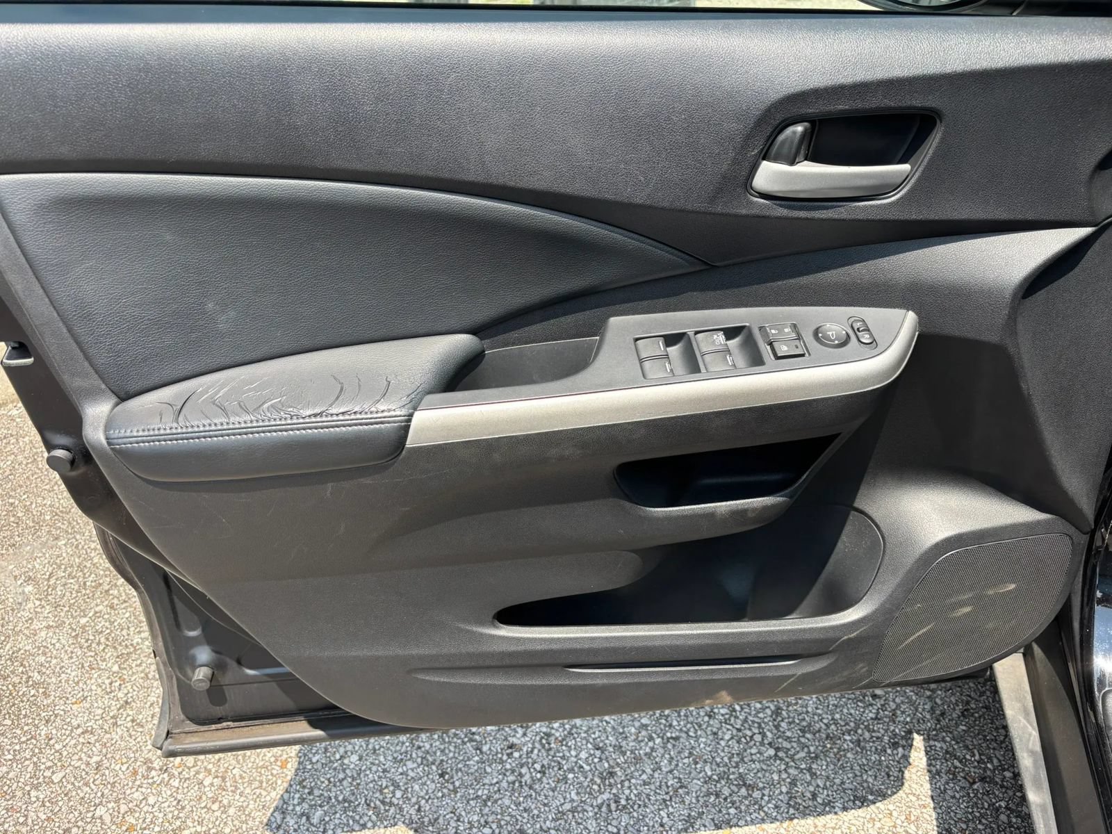 Used 2013 Honda CR-V EX-L image 16