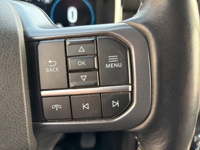 Used 2023 Ford F150 Lariat w/ Equipment Group 502A High image 29