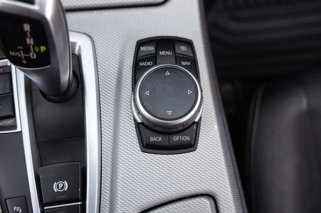 Used 2014 BMW 535i Sedan RWD image 39
