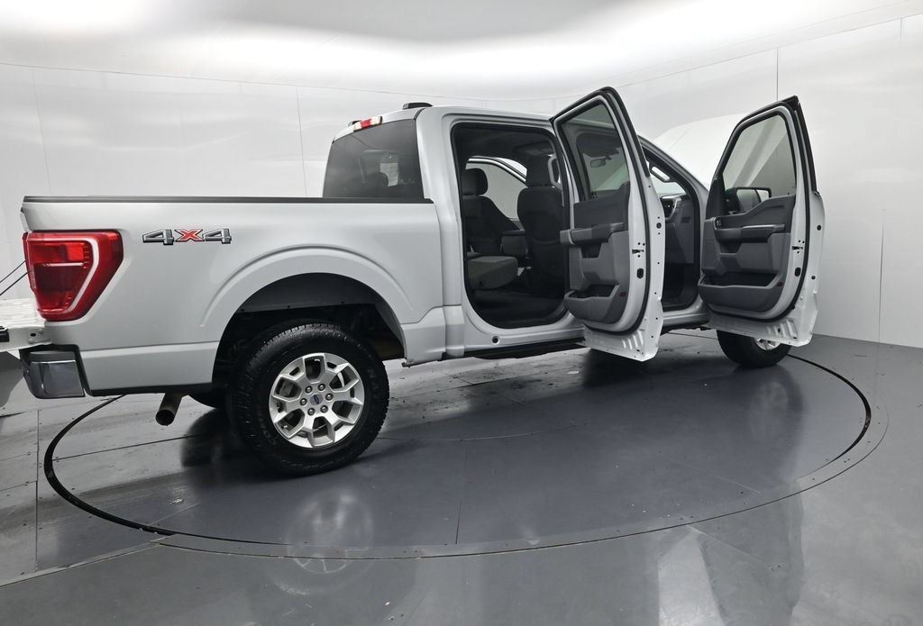 Used 2023 Ford F150 XLT AWD/4WD image 57