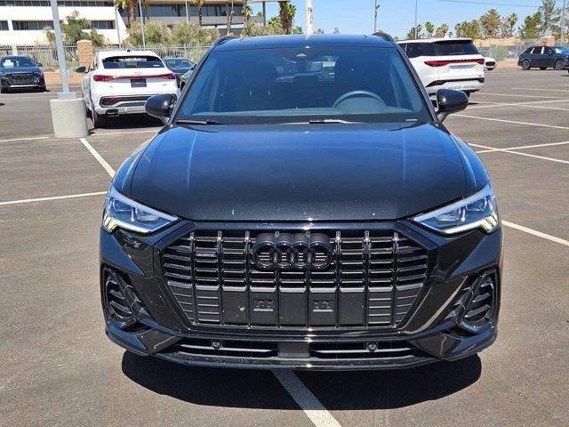 Used 2025 Audi Q3 2.0T Premium w/ Convenience Package video 2