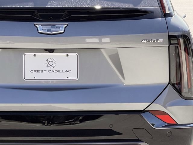 New 2026 Cadillac Optiq Sport 1 image 5