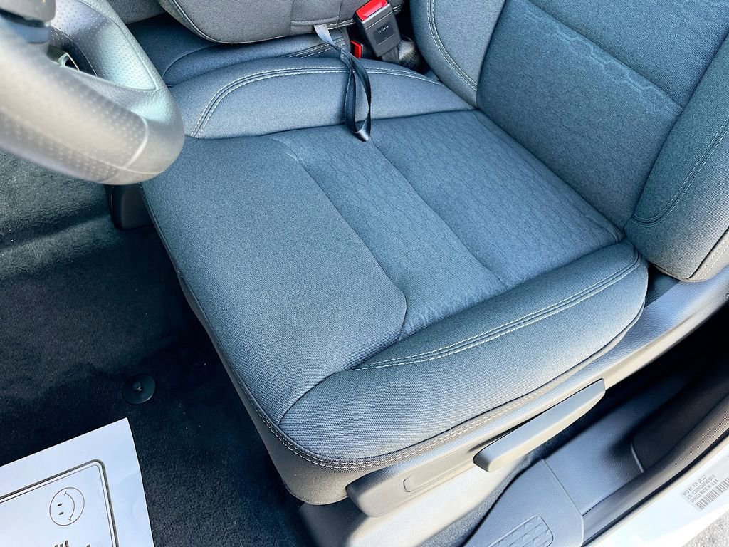 New 2026 RAM 1500 Tradesman RWD image 17