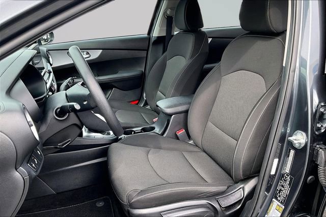 Used 2023 Kia Forte LXS w/ LXS Technology Package image 20