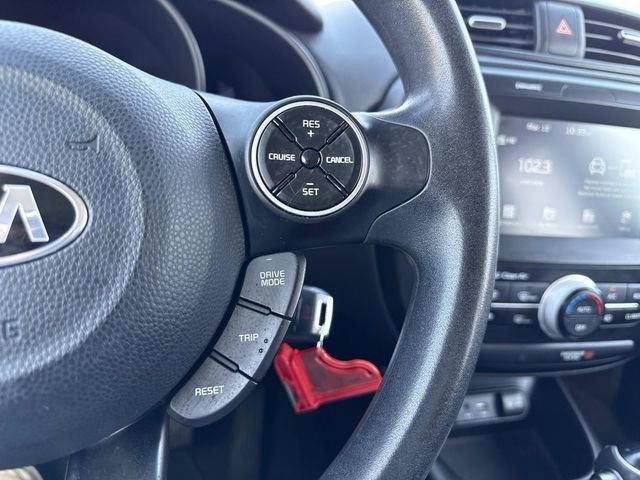 Used 2018 Kia Soul + image 27