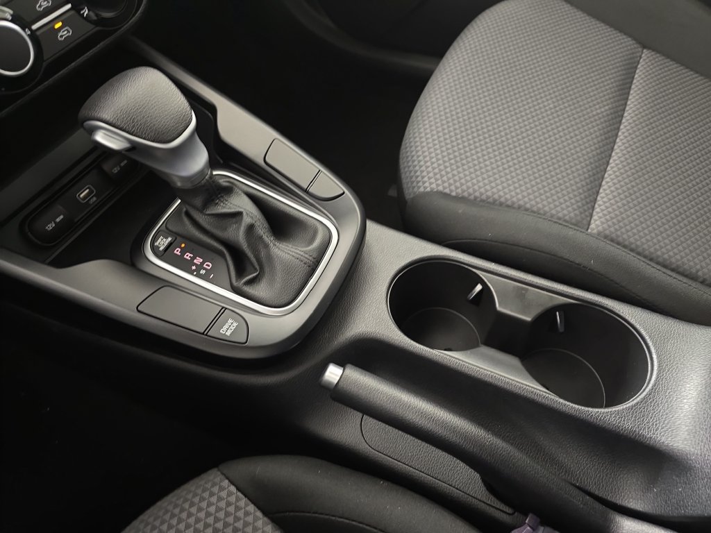 Used 2022 Kia Soul LX w/ Technology Package FWD image 26