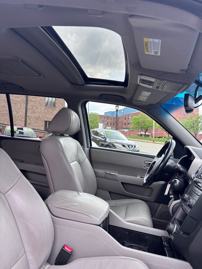 Used 2015 Honda Pilot EX-L image 10