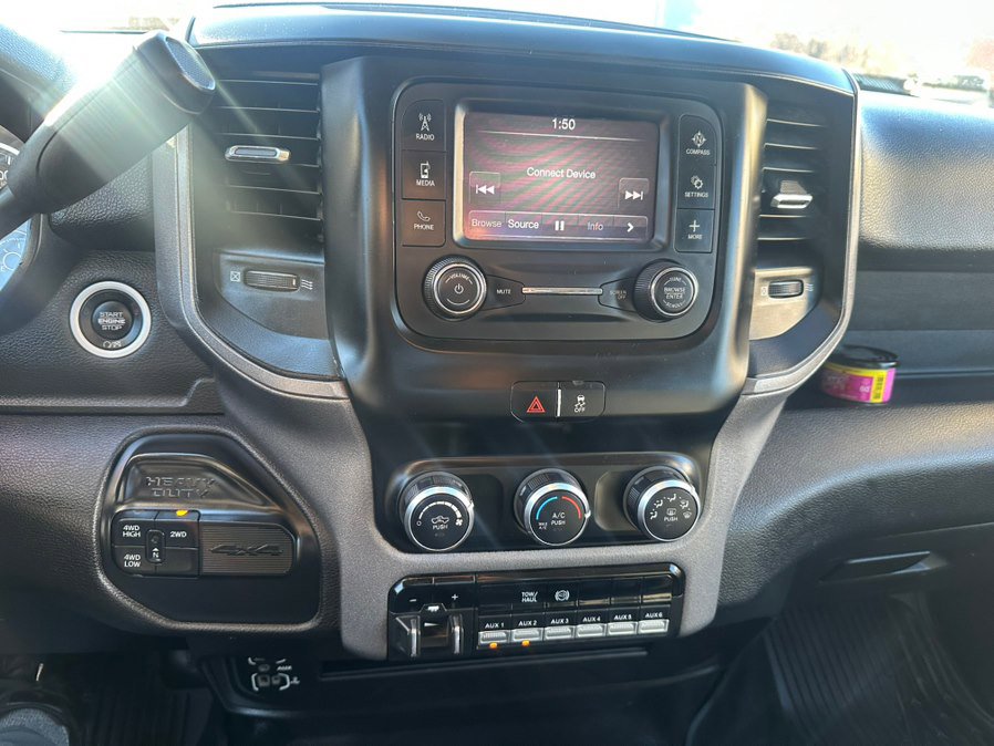 Used 2020 RAM 3500 Tradesman image 16