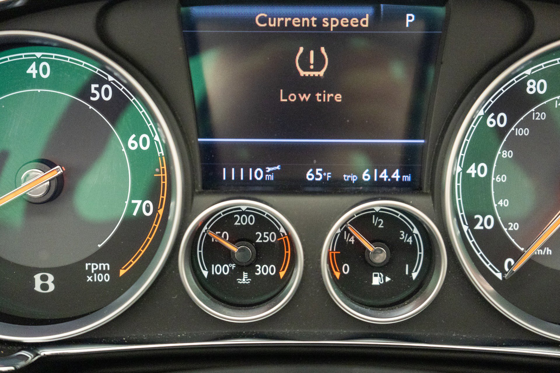 Used 2014 Bentley Continental GT V8 S AWD/4WD image 20
