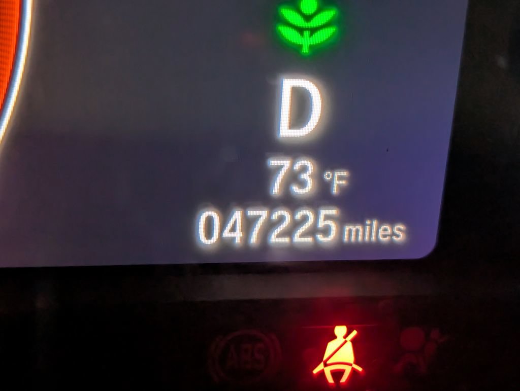 Used 2020 Honda Accord Sport image 28