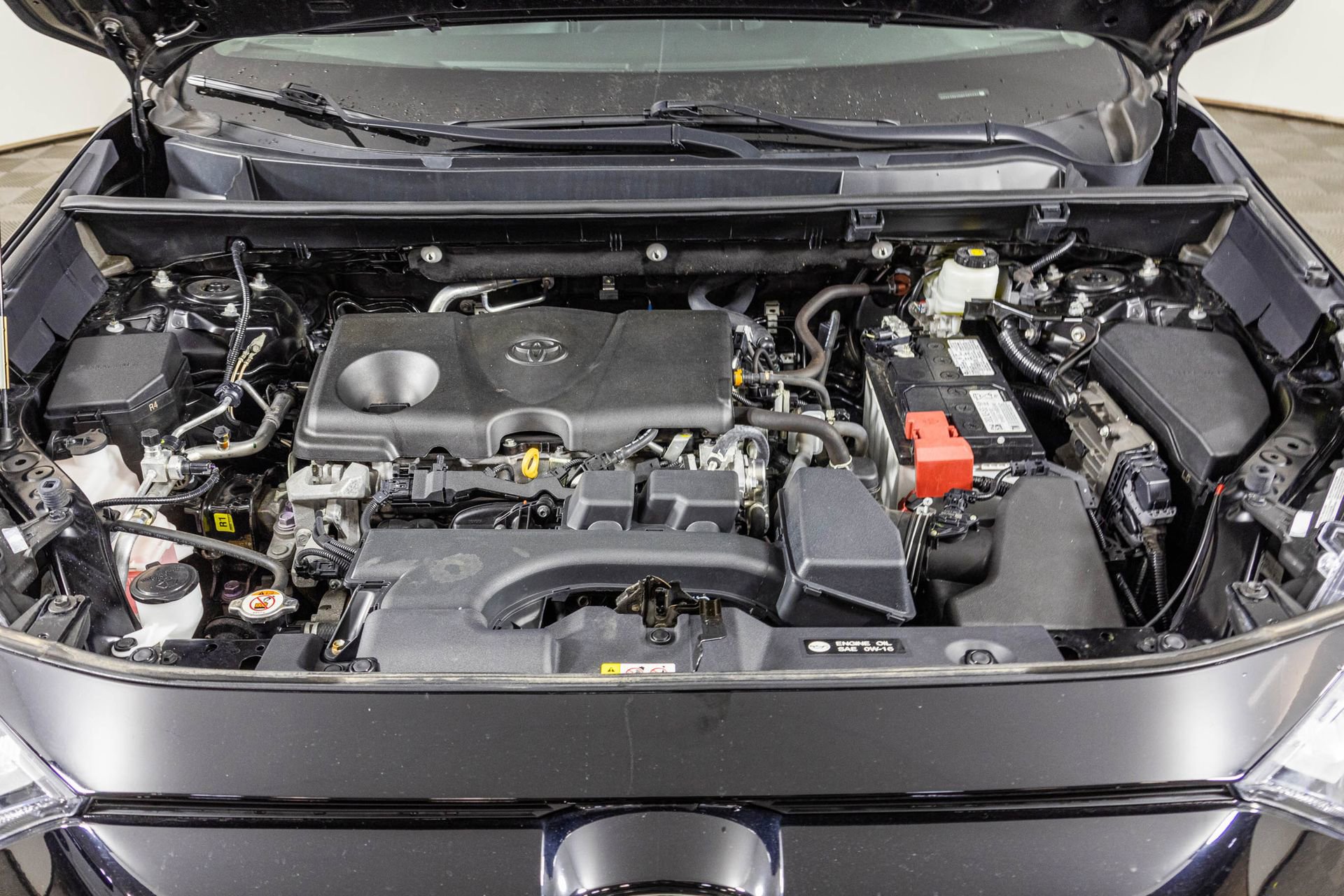 Used 2022 Toyota RAV4 XLE Premium image 52