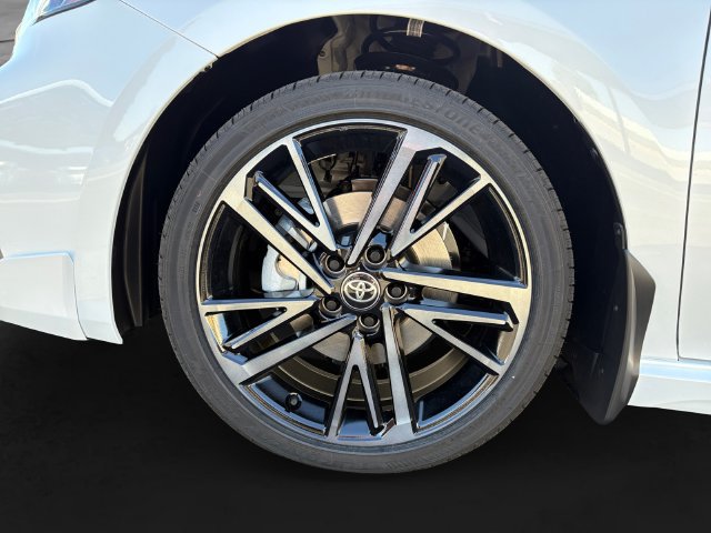New 2026 Toyota Camry XSE AWD/4WD image 11
