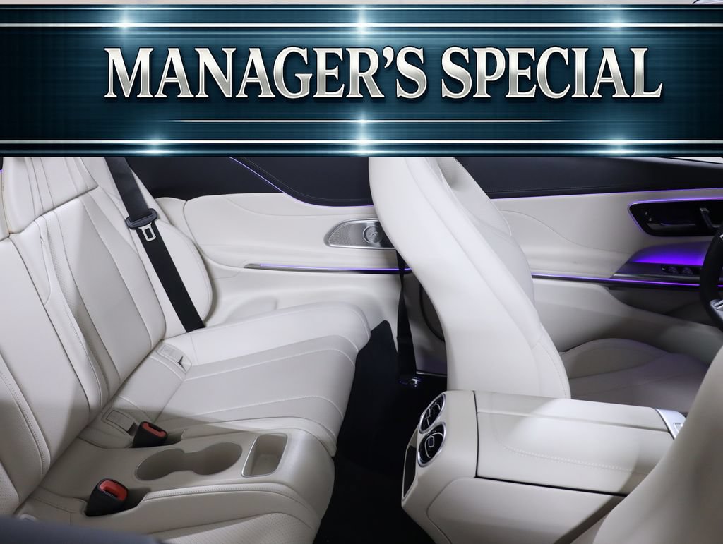 Used 2025 Mercedes-Benz CLE 450 4MATIC Cabriolet image 70